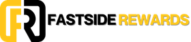Fastside Rewards T-Logo