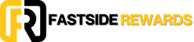 Fastside Rewards T-Logo