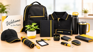 nutritions New Joinee Welcome Gift Programs