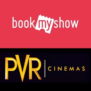 PVR Book my show Gift Card Seller In Mumbai Thane Dombivli